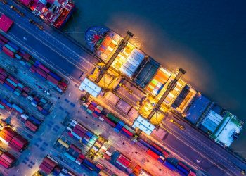 Black Friday: Asia Shipping prevê alta de mais de 10% na movimentação de cargas