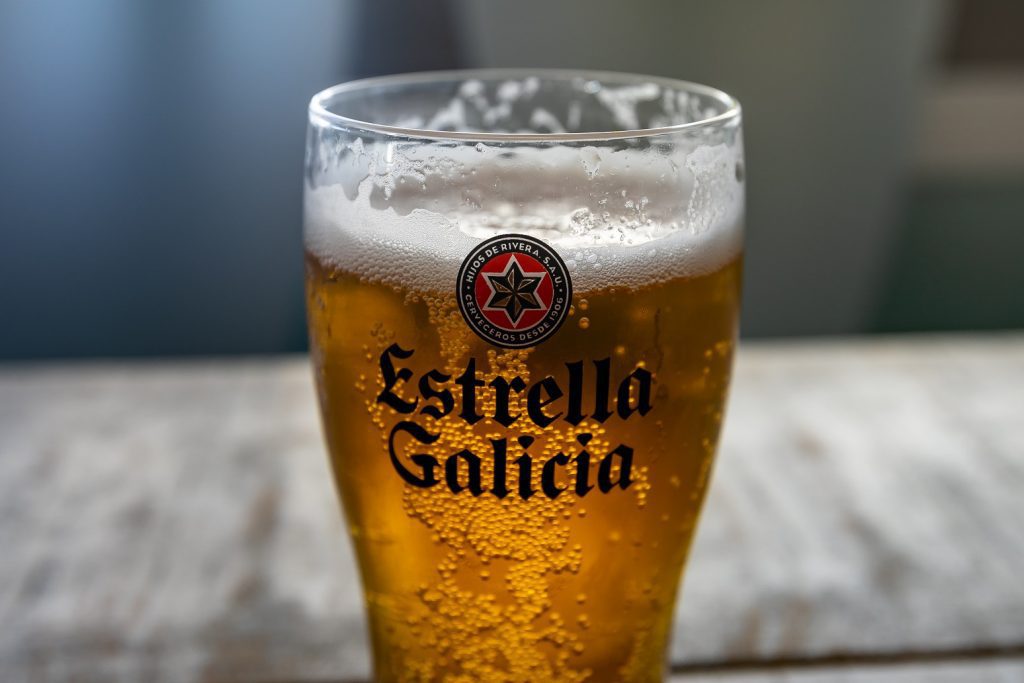 Cervejaria espanhola Estrella Galicia anuncia fábrica em Araraquara