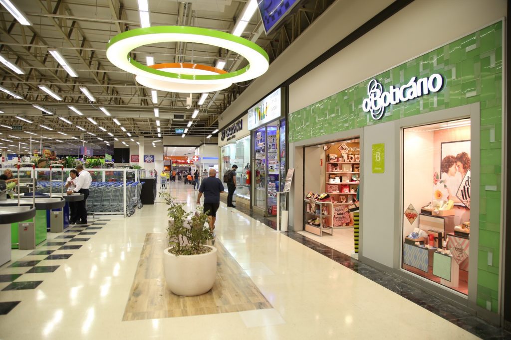 Carrefour Property aposta em proximidade e conveniência para crescer