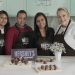 Hershey’s Professional consolida projeto de incentivo a pequenas confeiteiras