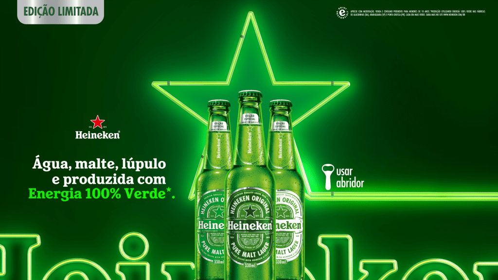 Heineken