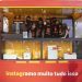 "Méqui" lança pop up store na Avenida Paulista e dentro do site Magalu