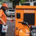 Fast Shop vai usar tuk tuks para fazer entregas em São Paulo