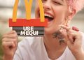 "Méqui" lança pop up store na Avenida Paulista e dentro do site Magalu