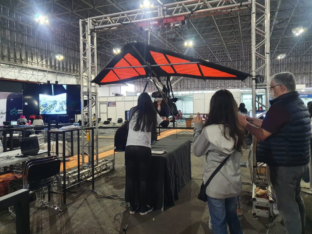 Campus Party Brasil supera expectativas; veja como foi o evento de retomada