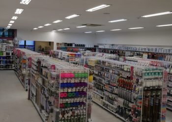 Soneda e Daiso expandem parceria e chegam à Baixada Santista