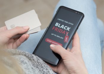 Black Friday da crise dá força a sites de produtos da China