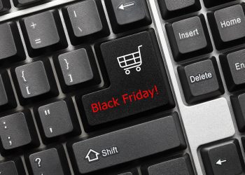 Black Friday: Alimentos e Bebidas, Perfumaria e Cosméticos e Moda e Acessórios são destaque