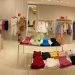 Hering inaugura loja-conceito no shopping JK Iguatemi, em São Paulo