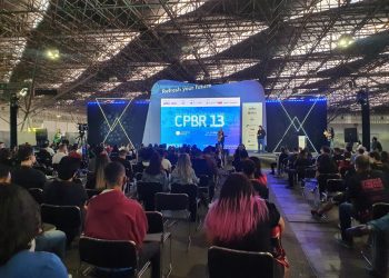 Campus Party volta ao Anhembi, em São Paulo, depois de dois anos