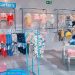 Carter's ganha espaço exclusivo na flagship da Riachuelo na Oscar Freire