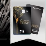 Credicard lança cartão temático de Game of Thrones em parceria com a HBO Max