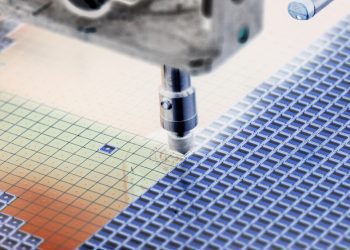 EUA permitirão operações de fabricantes de chips coreanos e taiwaneses na China