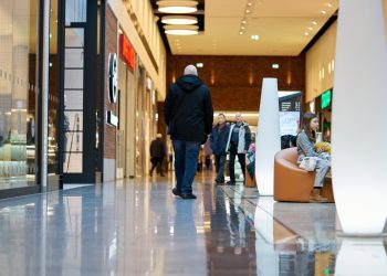 Com Black Friday abaixo do esperado, lojas reveem expectativas para o Natal