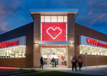 CVS Health vai fechar 900 lojas nos próximos 3 anos nos Estados Unidos
