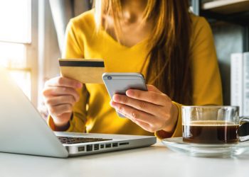 Penetração das compras online no varejo atinge maior nível desde 2018