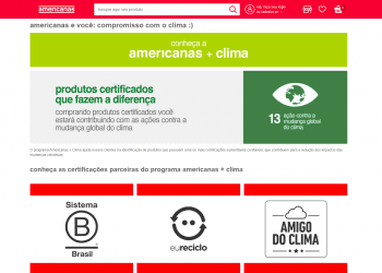 Americanas