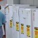 Geladeiras lideram aumento de preços antes da Black Friday