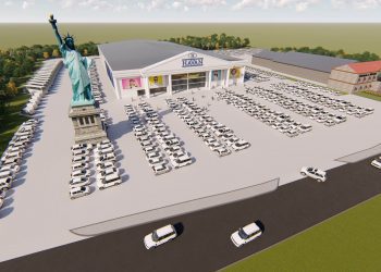 Havan inaugura megaloja com 4 salas de cinema no Rio Grande do Sul