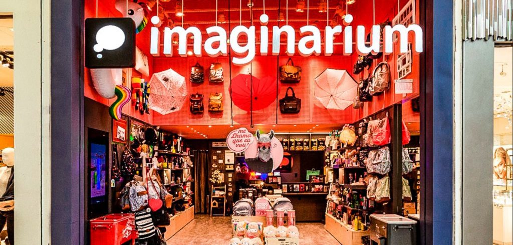 Imaginarium, Puket e Casa MinD passam a ser marcas próprias da Americanas