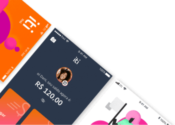 Iti, banco digital do Itaú, chega a 10 milhões de clientes no trimestre