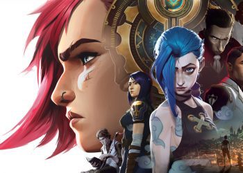 Lançamento de série de League of Legends conta com restaurante pop-up no iFood