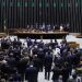 Câmara rejeita destaques e aprova em 2º turno PEC Kamikaze