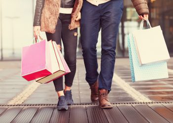 Shoppings superam os níveis de vendas pré-pandemia