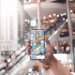O dilema digital dos shopping centers