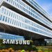 Samsung recebe isenção de 1 ano de nova restrição dos EUA a chips para China