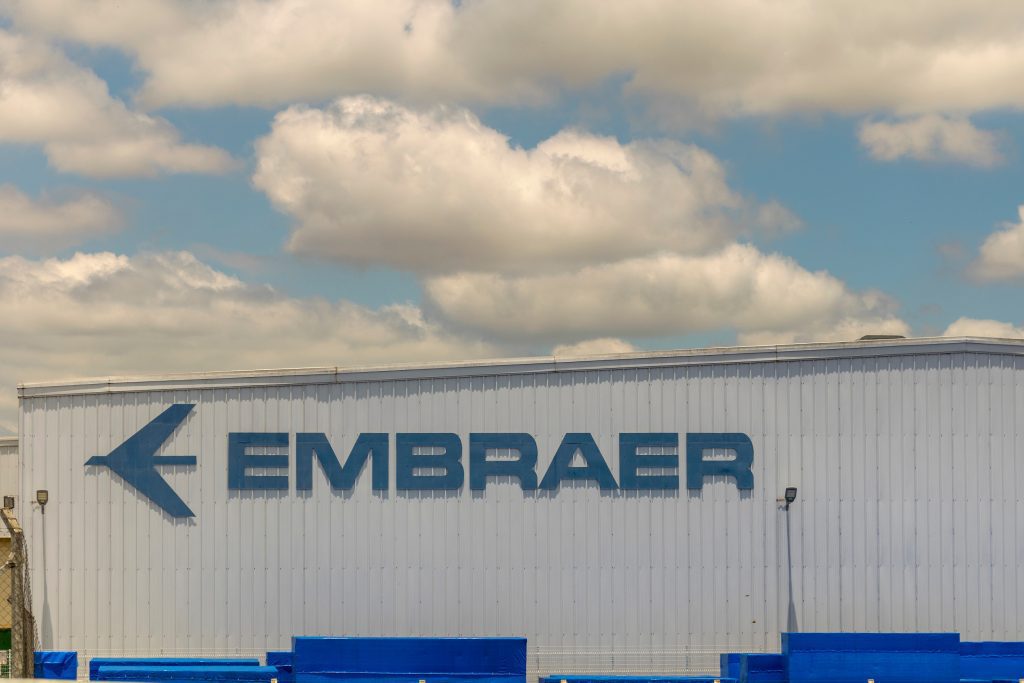 Embraer