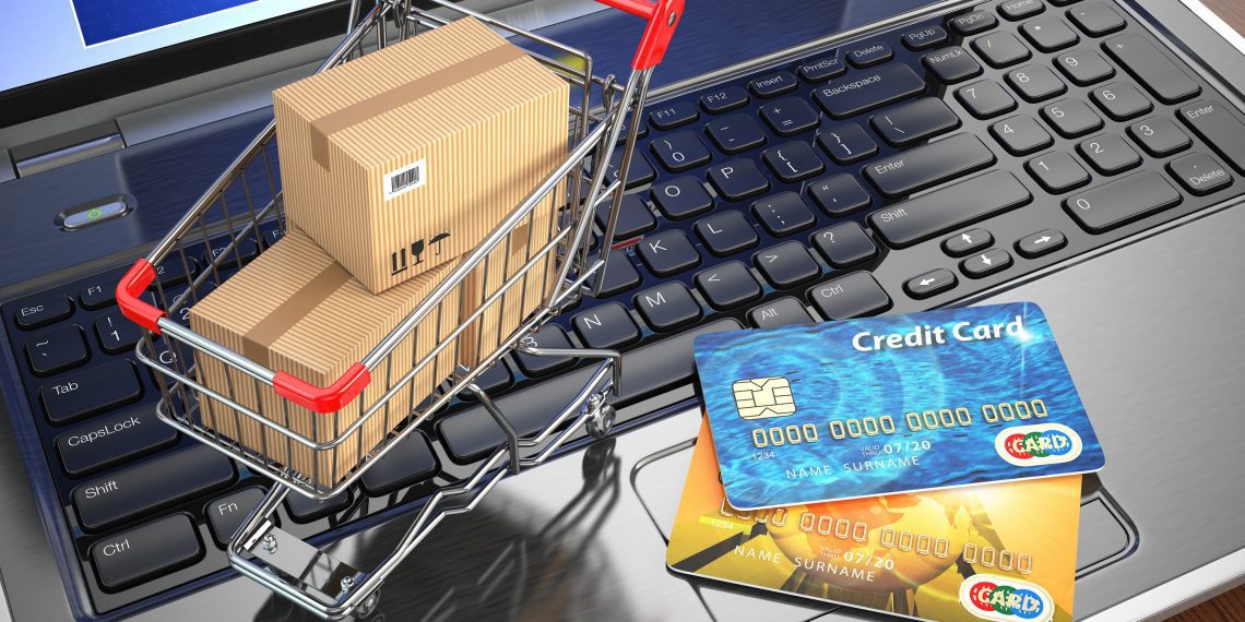 compras e-commerce