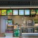 Subway aposta em novo conceito visual e Brainbox traduz identidade nos pontos de venda 