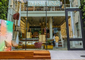 Westwing inicia plano de expansão com duas lojas físicas no Rio de Janeiro