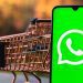 WhatsApp movimenta o comércio em grupos de compras informais