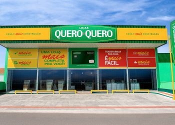 Quero-Quero estreia em São Paulo e projeta quatro unidades no Estado até o fim do ano