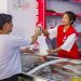 Alibaba se articula para atender às cidades chinesas de menor porte