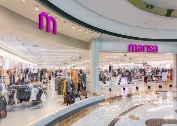 Com plataforma multicanal, Marisa vê vendas e valor das compras aumentarem