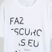 Osklen assina coleção cápsula exclusiva para Bienal de São Paulo