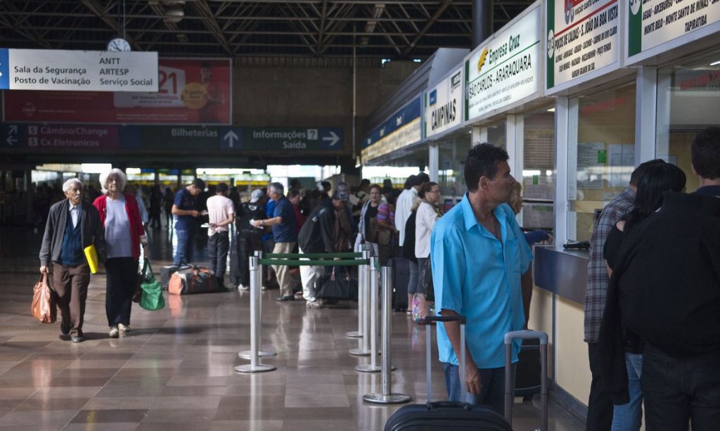 Viação Itapemirim vai reduzir linhas rodoviárias operadas no País