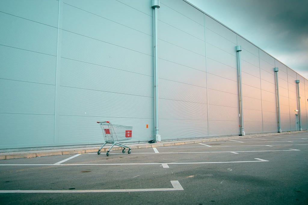 Seis dicas para evitar o abandono do carrinho no seu e-commerce