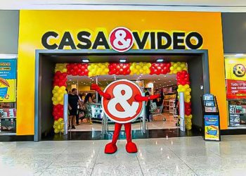 Casa & Vídeo acelera expansão e já pensa em vir para São Paulo