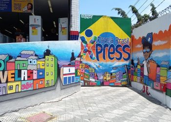 Casas Bahia se une a Favela Express para agilizar entregas de produtos em Paraisópolis