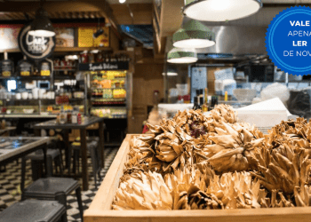 Varejo alimentar: integração e competição com a indústria