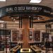 Diageo, dona da Johnnie Walker, aposta no modelo store in store no Brasil