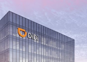 Chinesa Didi fechará capital em NY e listará ações em Hong Kong