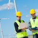 AES Brasil e Unipar fecham acordo para autoprodução de 91 MW em geração eólica