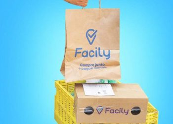 Facily, de mercado digital, capta US$ 135 mi e vira novo 'unicórnio'