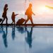 Mais de 70% dos brasileiros não vão viajar no fim de ano