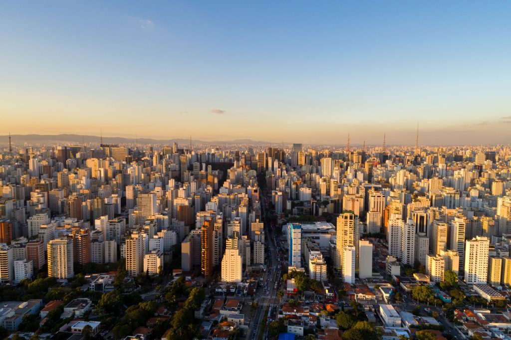 Vendas e lançamentos de imóveis crescem em agosto puxados pelo Minha Casa Minha Vida